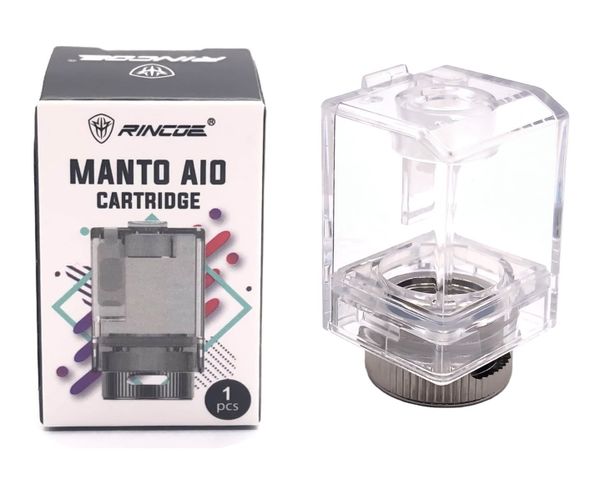 Купить Картридж для Rincoe Manto Aio Ultra