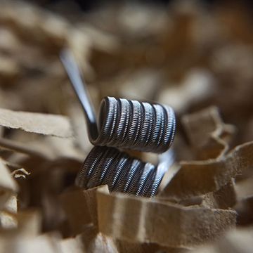 Купить HOTLINE COILS - Alien Dualcore бак 0,15 ohm - 2шт