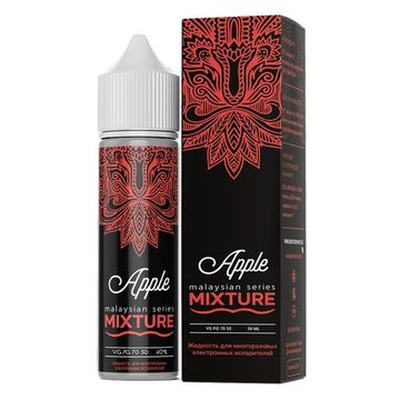 Купить Жидкость Mixture - Apple 60 мл