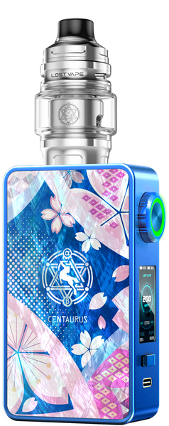 Купить Набор Lost Vape Centaurus M200 Kit