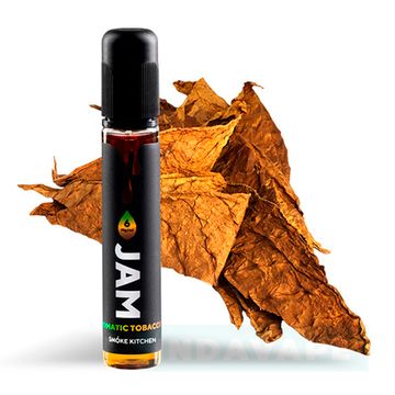 Купить Жидкость SK Jam Original - Aromatic Tobacco 30 мл