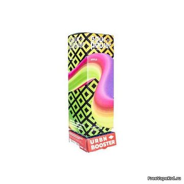 Купить Жижа Sour Power - Apple 100 мл