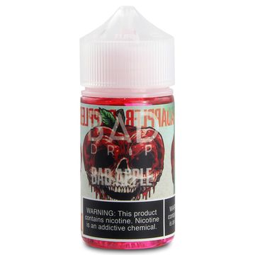 Купить Жидкость BAD DRIP BAD APPLE (Original) 60 ml