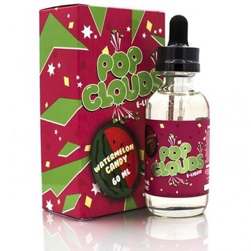 Купить Жидкость Pop Clouds - Watermelon Candy (60 ml)