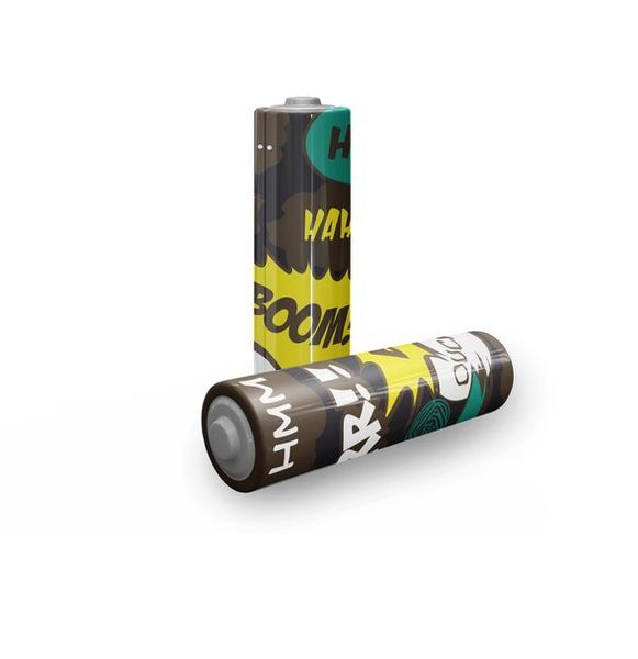 Цена на Термоусадка для аккумуляторов 18650 Купить Термоусадка для аккумуляторов 18650