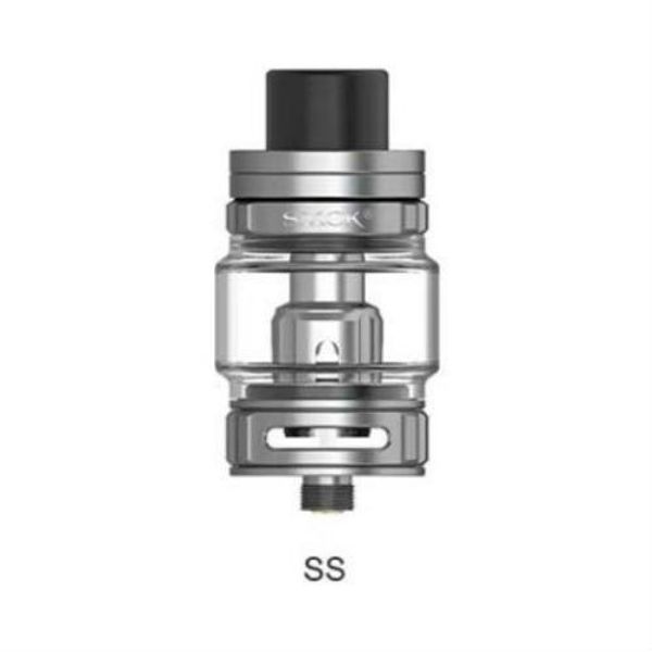 Купить Бак SMOK TFV9 6.5ml Tank Stainless Steel
