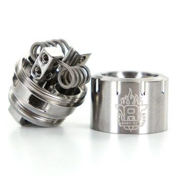 Купить Обслуживаемая база Smok TFV8 V8-RBA