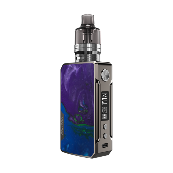 Купить Набор Voopoo Drag 2 Puzzle