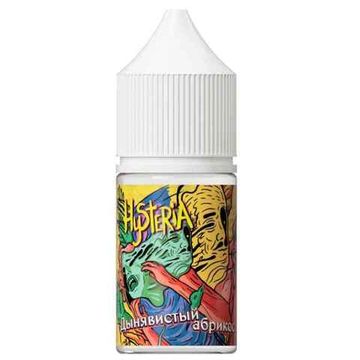 Купить Ароматизатор Schizophrenia 12 мл - Hysteria