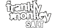 Купить Frankly Monkey Black Edition Salt