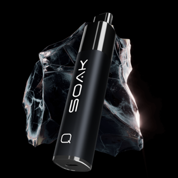 Купить Соак кью