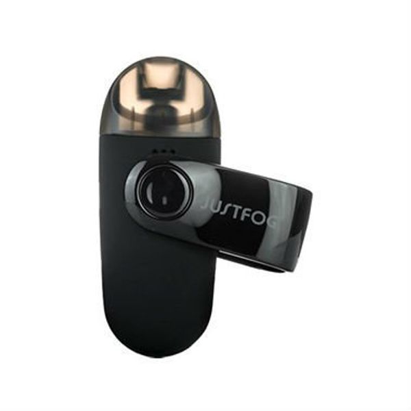 Купить Набор JUSTFOG C601 Starter 650mAh Kit черный
