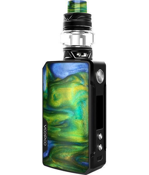 Цена на Набор VOOPOO DRAG 2 177W Kit Island Купить Набор VOOPOO DRAG 2 177W Kit Island