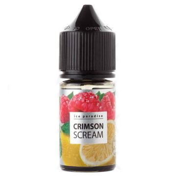 Купить Жидкость Ice Paradise Pod - Crimson Scream 27 мл