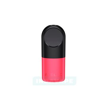 Купить Сменный картридж RelX Pro 1.9 ml - Garden's Heart 1,8% (2шт)