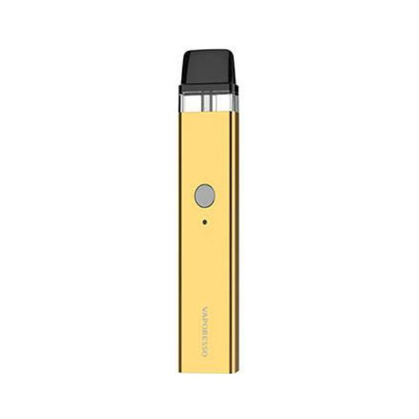 Купить Набор Vaporesso XROS 800mAh Pod Kit Gold (Золотой)
