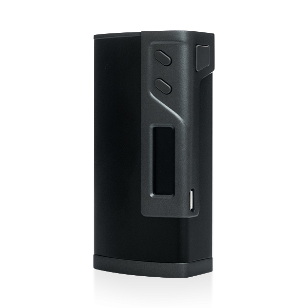 Купить SIGELEI FUCHAI 213W TC BOX MOD черный