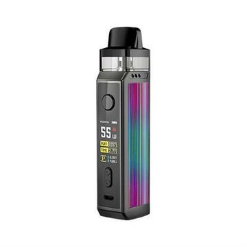 Купить Набор Voopoo Vinci X 70W Pod-mod Kit