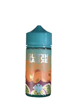 Купить Glitch Sauce Iced Out - Nomad 100 мл