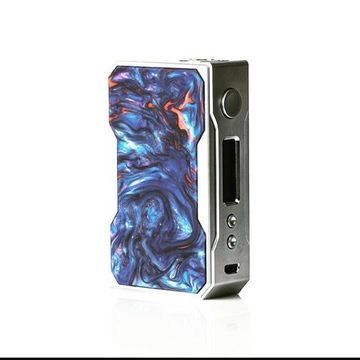 Купить Боксмод VOOPOO Silver Drag 157W Mod