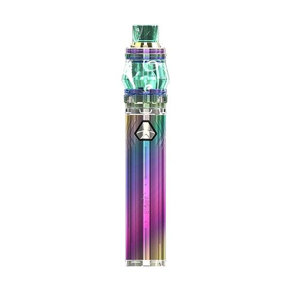 Цена на Набор Eleaf iJust 21700 Dazzling (Радужный) Купить Набор Eleaf iJust 21700 Dazzling (Радужный)