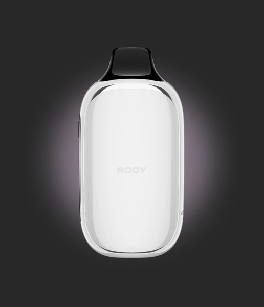 Купить Одноразовый Pod Roqy L - Сакура Виноград (20000 затяжек)