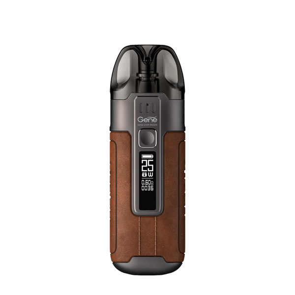 Цена на Набор Voopoo Argus Air 900mAh Pod Kit Vintage Brown Купить Набор Voopoo Argus Air 900mAh Pod Kit Vintage Brown