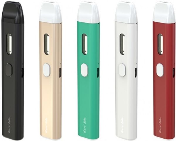 Цена на Набор Eleaf iCare Solo Kit Купить Набор Eleaf iCare Solo Kit