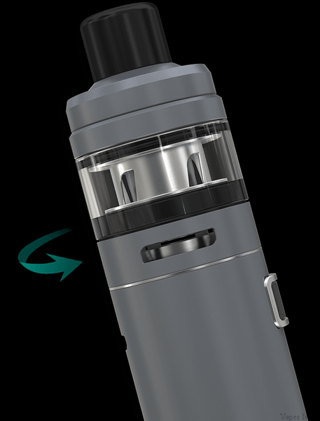 Купить ELEAF IJUST NEXGEN серый