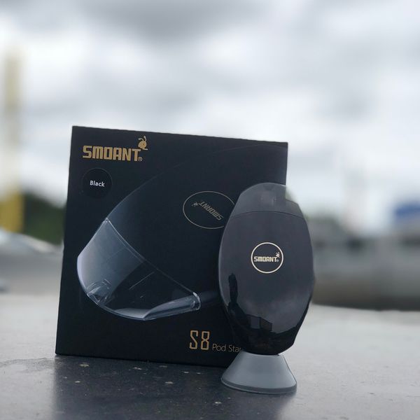 Цена на Набор Smoant S8 Pod Starter Kit Купить Набор Smoant S8 Pod Starter Kit