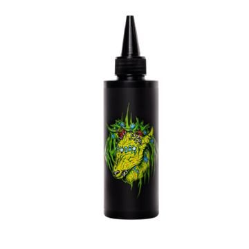 Купить Жидкость Doctor Grimes GREENTHORN (150 мл)