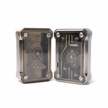 Купить Tesla Punk 220W