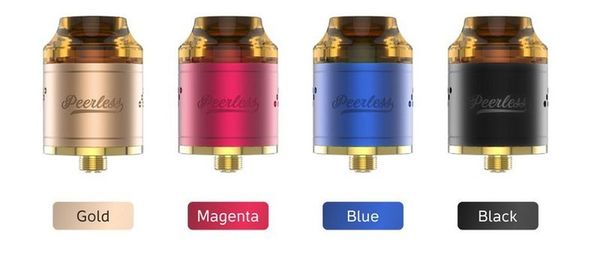 Купить Дрипка Geekvape Peerless RDA (clone)