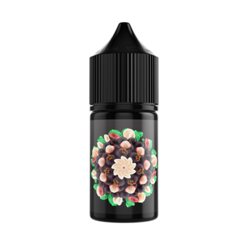 Купить Жидкость Soak L Salt - Mangosteen 30 мл