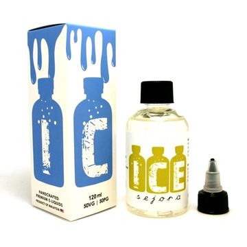 Купить Жидкость ICE Cloud Cartel - Sejora 120ml