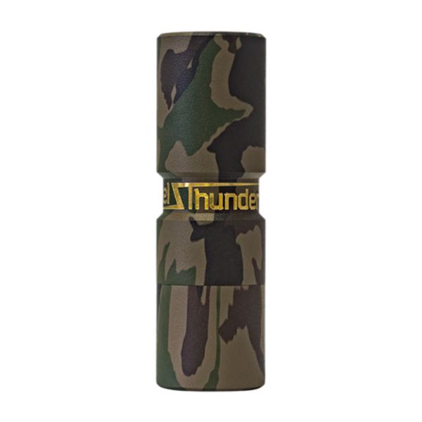 Купить Мехмод El Thunder Classic Сamo (камуфляж)