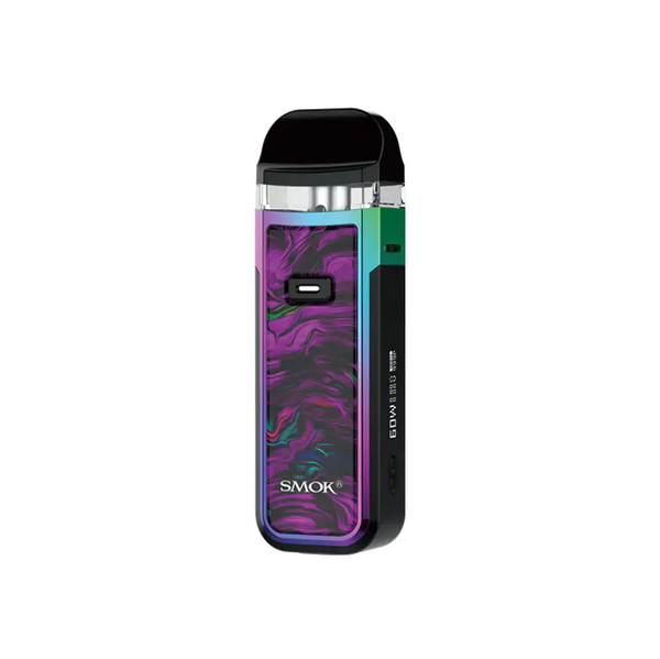 Купить Набор SMOK Nord X 1500mAh Pod Kit Fluid 7-Color