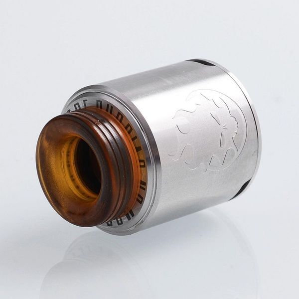 Купить Phobia RDA стальной