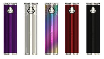 Купить Корпус Eleaf iJust 21700 Battery tube/Mod (without cell)