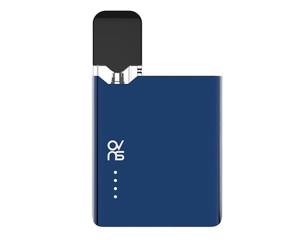 Купить Набор OVNS JC01 400mAh 0.7ml Pod Kit Diomand Blue