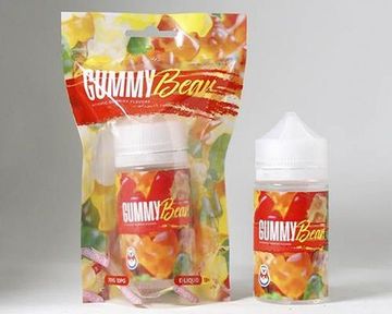 Купить Жидкость GUMMY (80ml) - Bear