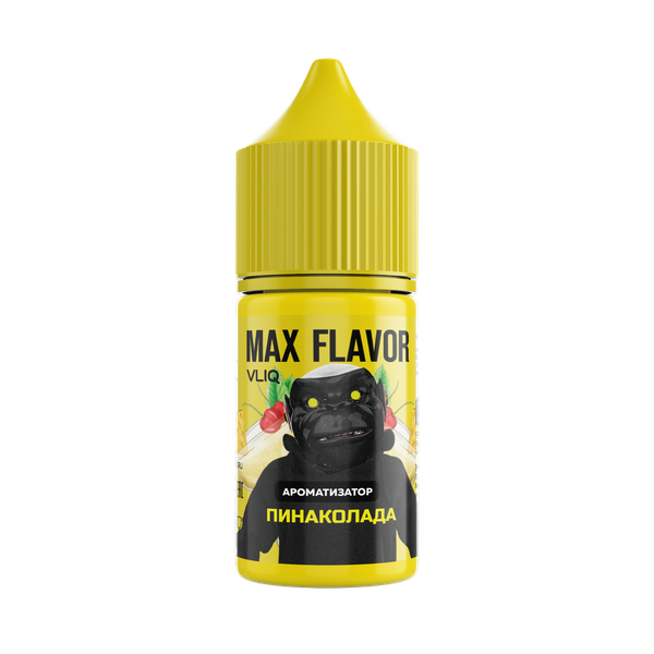 Купить Ароматизатор VLIQ Max Flavor 14 мл - Пина Колада
