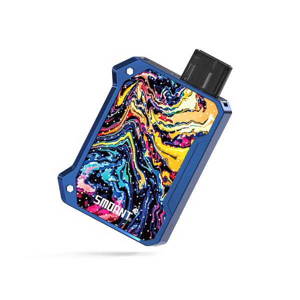 Купить Smoant Battlestar Baby Blue (Синий)