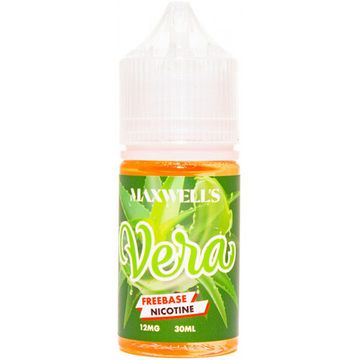 Купить Жидкость Maxwell's Freebase - Vera 30 мл