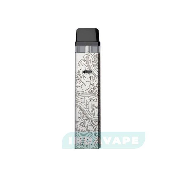Купить Набор Vaporesso XROS 800mAh Pod Kit Paisley Silver