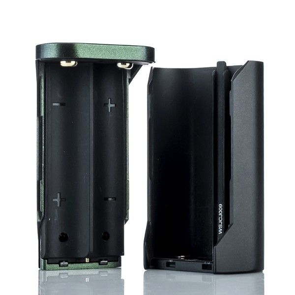 Купить Боксмод WISMEC REULEAUX RX2 21700