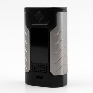 Купить Боксмод WISMEC Sinuous FJ200 Mod