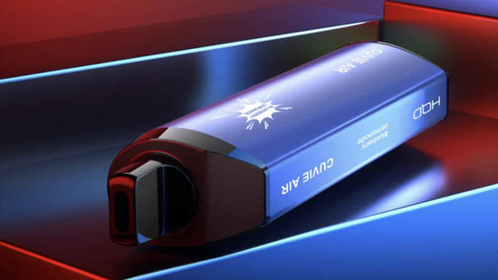 Купить Можно ли заправить одноразовую электронную сигарету HQD?