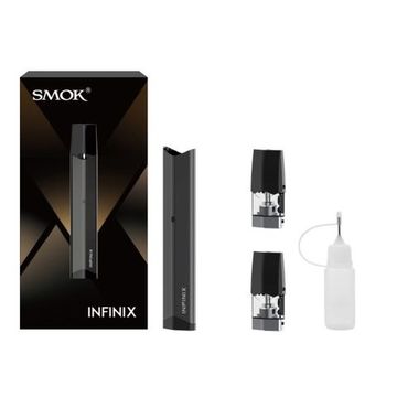 Купить Набор Smok INFINIX Kit