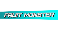 Купить Fruit Monster